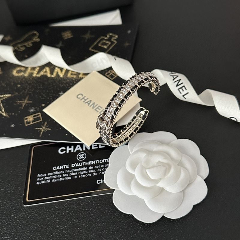 Chanel Rings